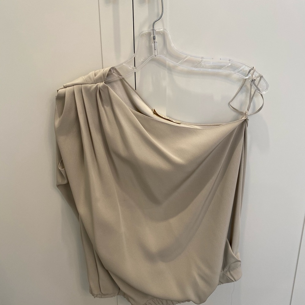Ramy Brook One Shoulder Blouse